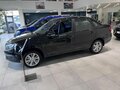 2026 Lada (ВАЗ) Granta I Рестайлинг, чёрный - вид 5