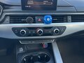 2015 Audi A4 V (B9), чёрный, 1475000 рублей - вид 11