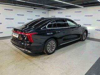 2023 Hongqi H5 II, чёрный, 2058340 рублей, вид 3
