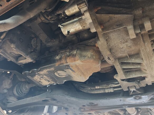 2006 Ford Transit Connect LWB I, белый - вид 13