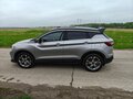 2022 Geely Coolray I, серый, 1690000 рублей - вид 5