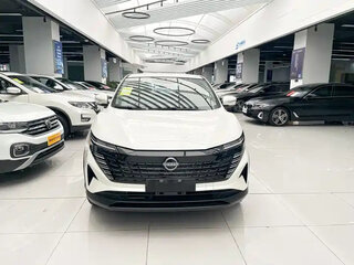 2025 Nissan Qashqai II Рестайлинг 2, белый, 2050000 рублей, вид 1