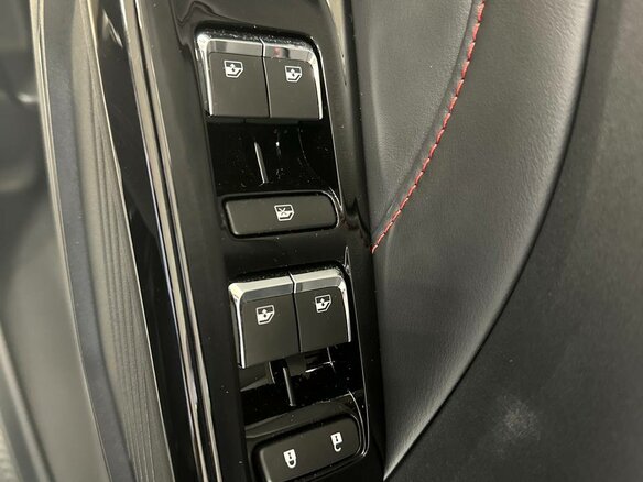 2026 Changan CS35 Max, белый, 2839900 рублей - вид 38