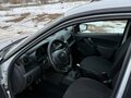 2016 Lada (ВАЗ) Granta I, серебристый, 460000 рублей - вид 8