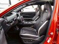 2023 Changan UNI-V I, красный - вид 10