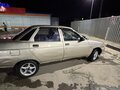 2001 Lada (ВАЗ) 2110, серебристый, 100000 рублей - вид 1