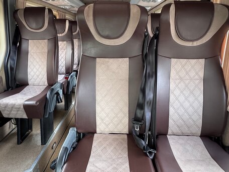 2019 Volkswagen Crafter, белый, 6600000 рублей, вид 4
