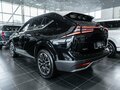 2026 GAC GS4, чёрный - вид 8
