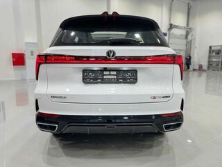 2024 Changan CS75 Plus III, белый, 2899000 рублей, вид 5