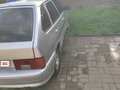 2008 Lada (ВАЗ) 2114, серебристый, 195000 рублей - вид 5