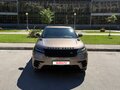 2018 Land Rover Range Rover Velar I, коричневый, 4100000 рублей - вид 5