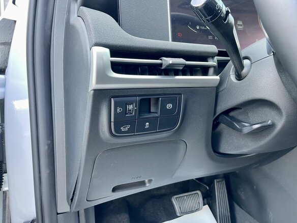 2026 Hyundai Tucson L IV Рестайлинг, белый - вид 16