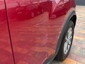 2011 Nissan Juke I, красный, 900000 рублей - вид 8