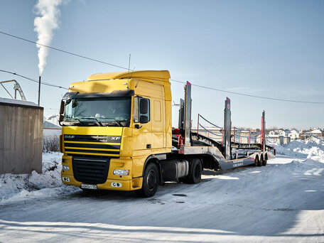 2025 Luxuda LZC9407BG, серебристый, 6162436 рублей, вид 3