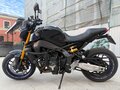 2021 Yamaha MT-09 (FZ-09), синий, 1200000 рублей - вид 2