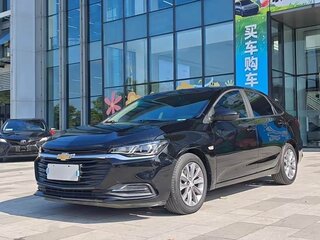 2022 Chevrolet Monza II, чёрный, 990111 рублей, вид 1