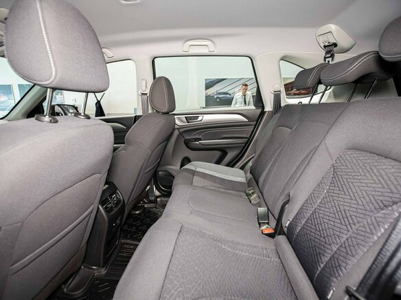 2026 Haval M6 II, чёрный, 2349000 рублей - вид 13