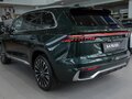 2026 VOLGA K50, зелёный, 4799000 рублей - вид 6