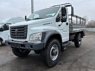 2026 ГАЗ Садко Next, белый, 6674000 рублей, вид 1
