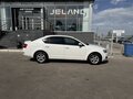 2014 Skoda Octavia III (A7), белый - вид 3