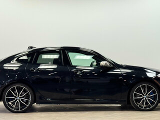 2019 BMW 2 серии Gran Coupe M235i xDrive F44, чёрный, 3199500 рублей, вид 5