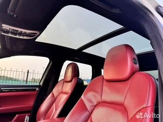 2016 Porsche Cayenne Diesel II Рестайлинг (958), белый, 3900000 рублей, вид 1