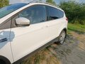 2013 Ford Kuga II, белый, 1500000 рублей - вид 8