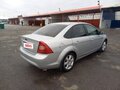 2008 Ford Focus II Рестайлинг, серебристый, 680000 рублей - вид 5