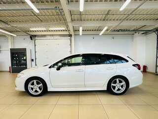 2015 Subaru Levorg I, белый, 1749000 рублей, вид 3