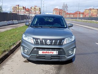 2020 Suzuki Vitara II Рестайлинг, серый, 1600000 рублей, вид 1