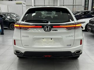 2026 Honda UR-V I Рестайлинг 2, белый, 6299000 рублей, вид 5
