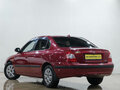2006 Hyundai Elantra III (XD2) Рестайлинг, красный, 409000 рублей - вид 3