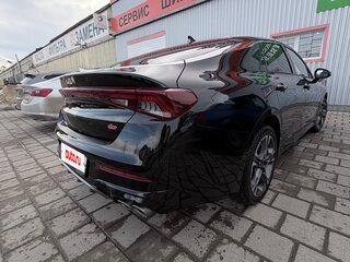 2024 Kia K5 III, чёрный, 3600000 рублей, вид 3