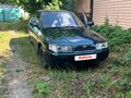 2007 Lada (ВАЗ) 2112, зелёный, 230000 рублей