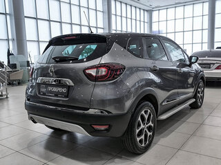 2016 Renault Kaptur I, серый, 1130000 рублей, вид 5