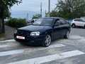 2008 Hyundai Accent ТагАЗ II, синий, 520000 рублей - вид 2