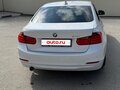 2014 BMW 3 серии 316i VI (F3x), белый, 1450000 рублей - вид 7