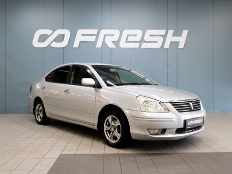 Toyota Premio I (T24)