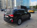 2015 Kia Sorento II Рестайлинг, чёрный, 1500000 рублей - вид 2