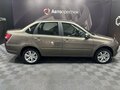 2026 Lada (ВАЗ) Granta I Рестайлинг, коричневый - вид 3
