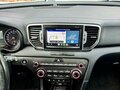2017 Kia Sportage IV, белый, 1978570 рублей - вид 8