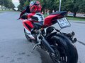 2019 Ducati 959 Panigale, красный - вид 3