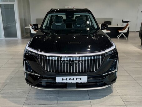 2026 Volga K40, чёрный, 3899000 рублей, вид 2