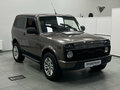 2018 Lada (ВАЗ) 2121 (4x4) Urban I Рестайлинг, коричневый, 550000 рублей - вид 2