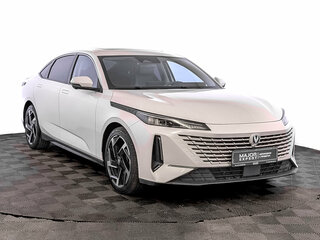 2023 Changan Lamore, белый, 1755000 рублей, вид 3