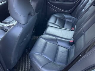 2008 Volvo S60 I Рестайлинг, серый, 925000 рублей, вид 3