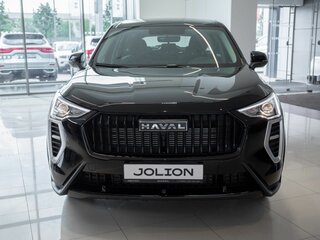 2026 Haval Jolion I Рестайлинг 2, чёрный, 2677115 рублей, вид 5