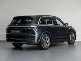 2025 Li Auto (Lixiang) L7 52.3 kWh I Рестайлинг, чёрный, 8600000 рублей, вид 5