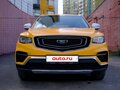 2024 Belgee X70 I, жёлтый, 1950000 рублей - вид 1