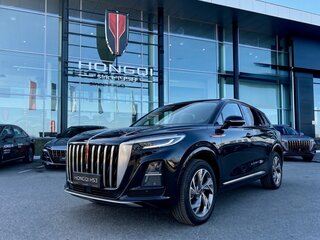 Hongqi HS3